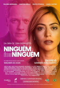 Pôster do filme: Ninguém é de Ninguém
