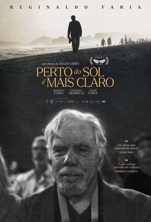 Perto do Sol é Mais Claro