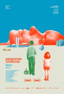 Pequenas Criaturas 